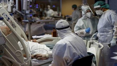 وضعیت نگران‌کننده کرونا دراین استان  ها