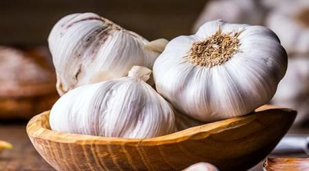 موثرترین راه برای  از بین بردن بوی سیر