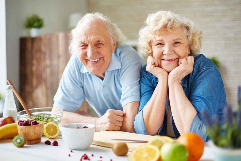 راهکاری ساده برای تقویت حافظه سالمندان
