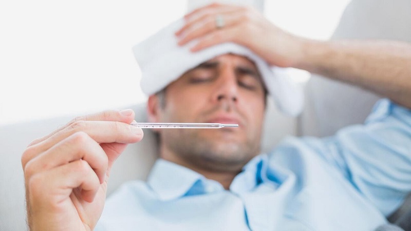 شش نشانه اولیه آنفولانزا را بشناسید