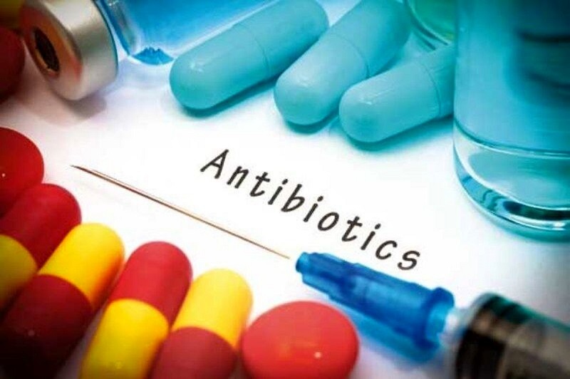 دارویی که مقاومت آنتی بیوتیکی را کنترل می‌کند