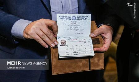 شناسنامه شهید فخری زاده + عکس