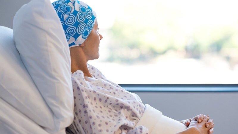بیماران سرطانی پس از ابتلا به کرونا چقدر شانس بهبود دارند؟