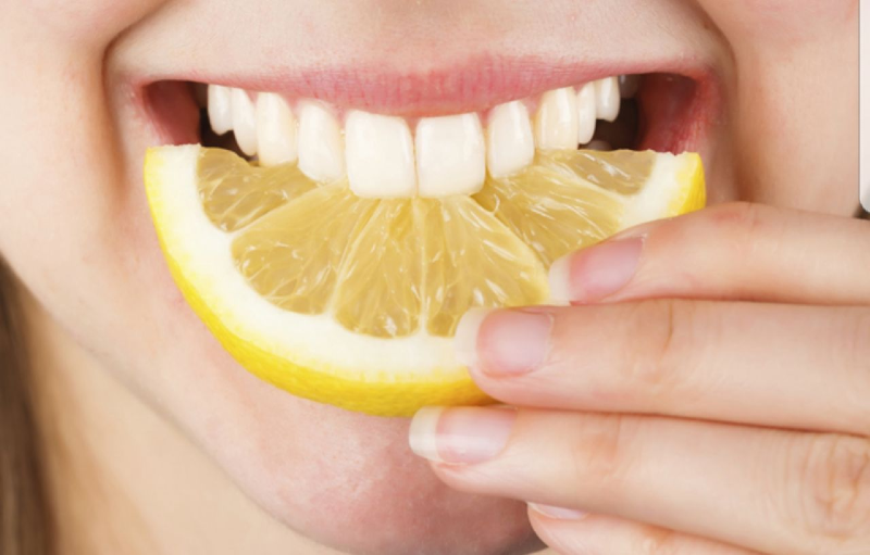 بخور نخورهای لیمو ترش