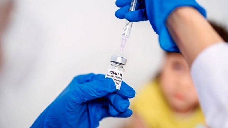 آمار واکسیناسیون در کشور تا شنبه ششم آذر