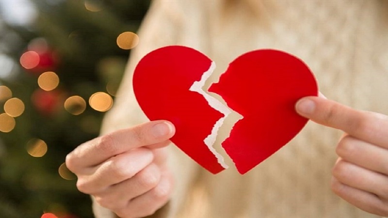 از «سندرم قلب شکسته» چه می‌دانید؟+ نشانه‌ها و علل