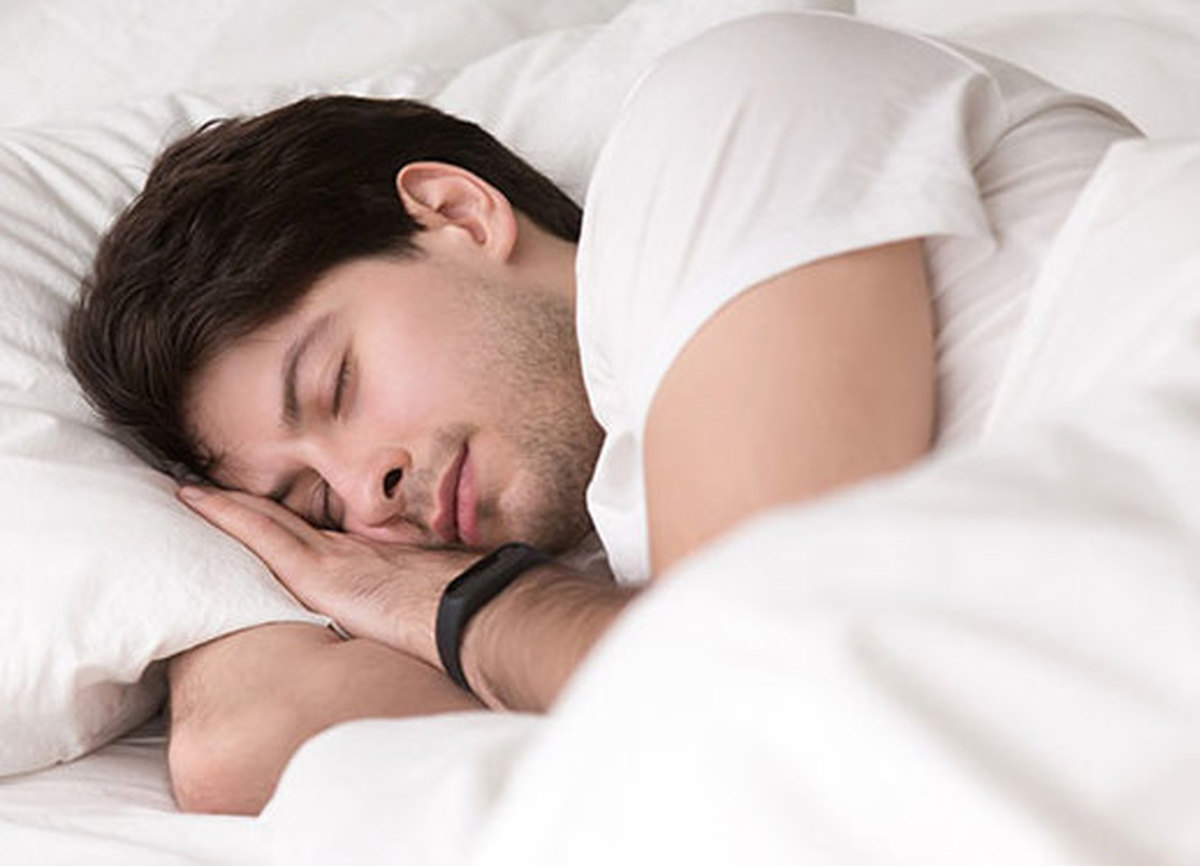 اینفوگرافیک| چرا شب‌ها نباید در اتاق گرم بخوابیم؟