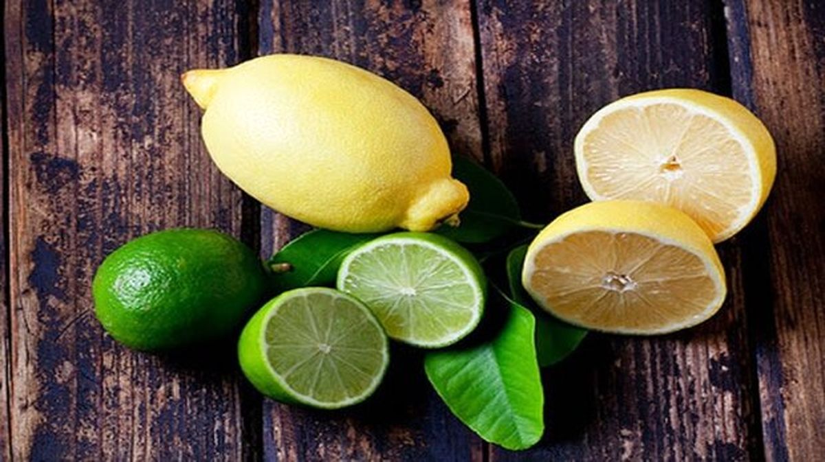 آشنایی با خواص و مضرات لیمو