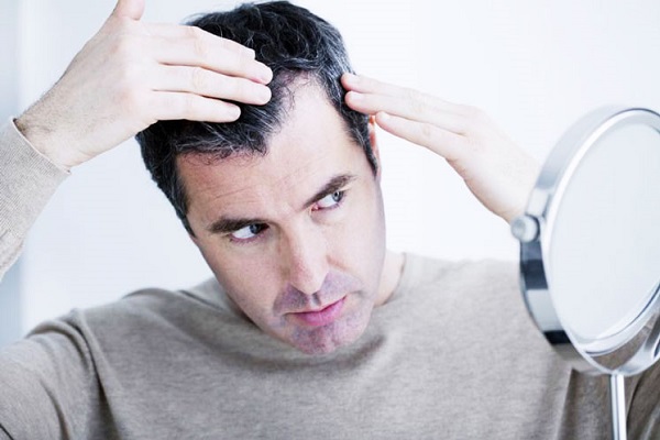 راهکار هایی برای کاهش سفیدی زودرس موی سر