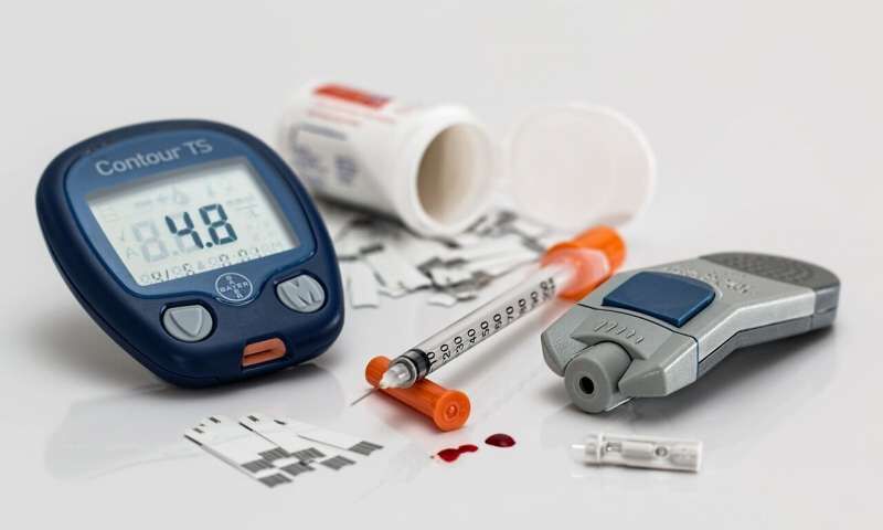 عامل مهم بروز زخم پای دیابتی ها چیست؟