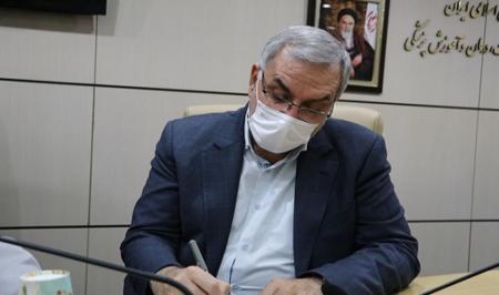 وزیر بهداشت اعلام کرد: تنها راه کنترل ایدز 
