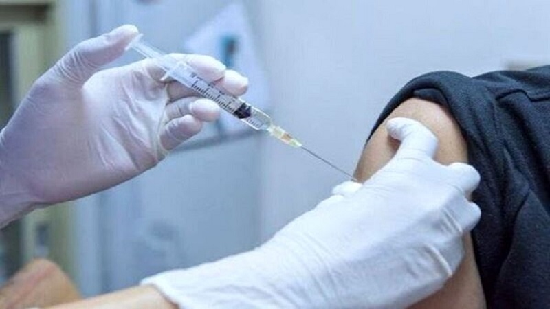 فراخوان تزریق دز سوم واکسن ۱۸ سال به بالا در این شهرستان