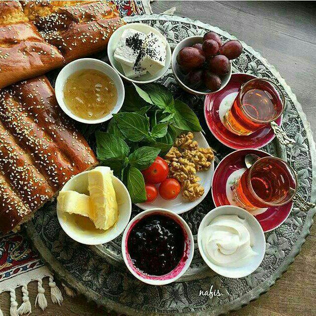 چگونه در ماه رمضان گرسنگی را مهار کنیم؟ 
