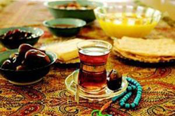  چرا باید سحری بخوریم؟ 