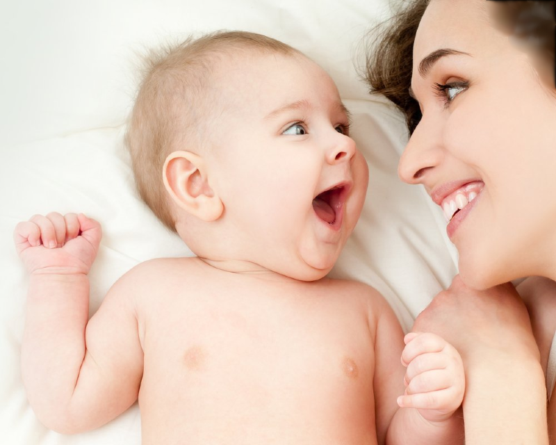 دانستنی هایی درباره شنوایی نوزادان