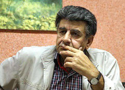 تصادف شدید دوبلو‌ر معروف صدا وسیما + عکس