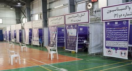 دلیلی که برخی واکسن‌نزده‌ها را به مراکز واکسیناسیون کشاند