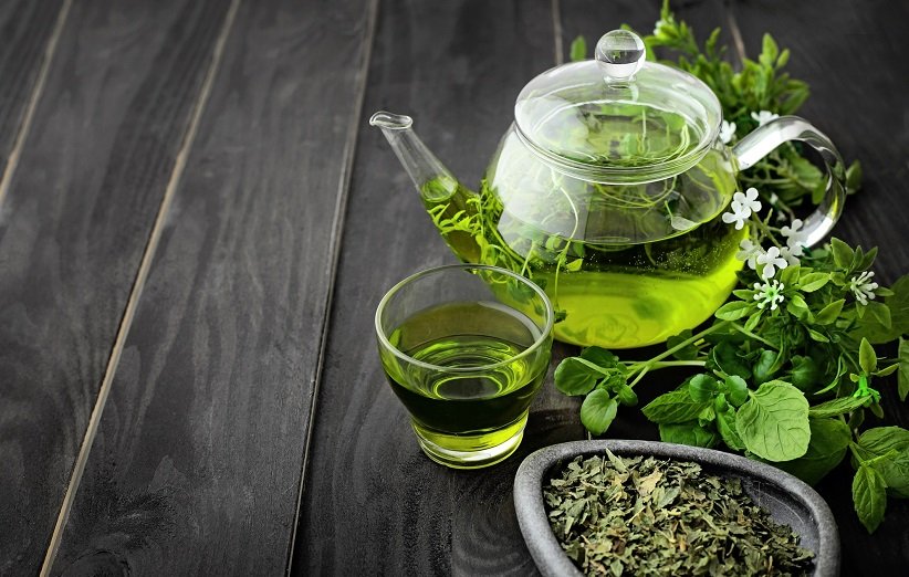 خواص چای سبز برای سلامت بدن +اینفوگرافی | اختصاصی