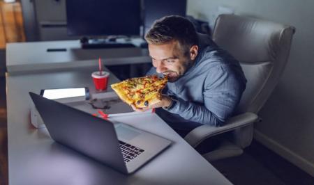  افزایش  ریسک ابتلا به دیابت با این کار اشتباه