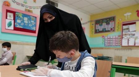 بازگشایی مدارس، آمار معلمان کرونایی را افزایش داد