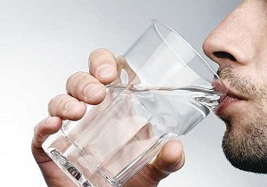  آیا می دانید میزان نیاز بدن شما با توجه وزنتان به آب چقدر است؟