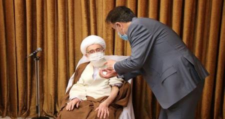 دُز سوم واکسن کرونا به این گروه تزریق شد