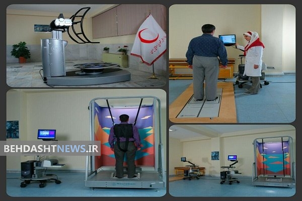 راه‌اندازی کلینیک تحقیق و توسعه در مرکز جامع توانبخشی