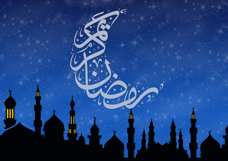 در ماه رمضان چه‌مقدار و در چه زمان‌هایی بخوابیم؟/اینفوگرافیک