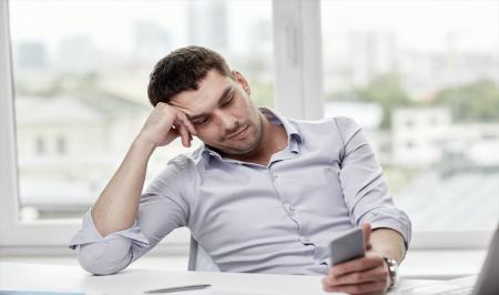  راهکارهایی ساده برای رفع خستگی و کسلی 