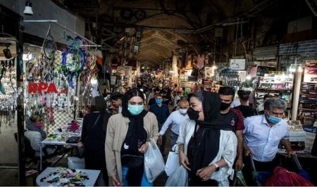جریمه کارکنان واکسن‌نزده دولت از امروز
