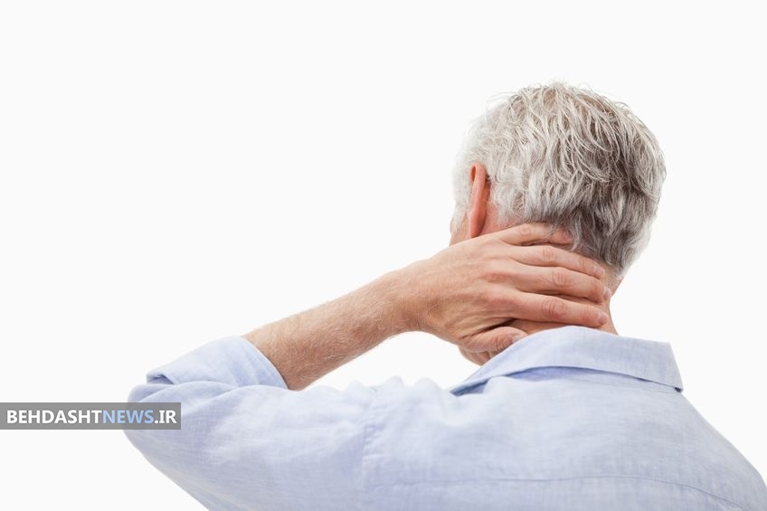 از ساییدگی گردن تا آرتروز