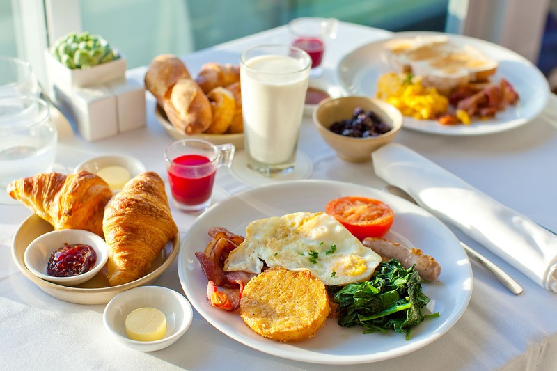 5 دلیل که نوجوانان به صبحانه نیاز دارند