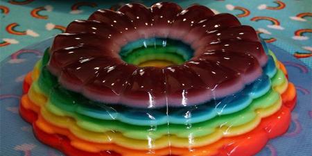 به این5 دلیل حتما ژله بخورید