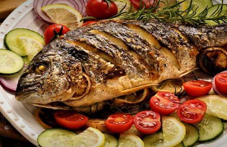 بهترین خوراکی‌ها برای درمان کبد چرب