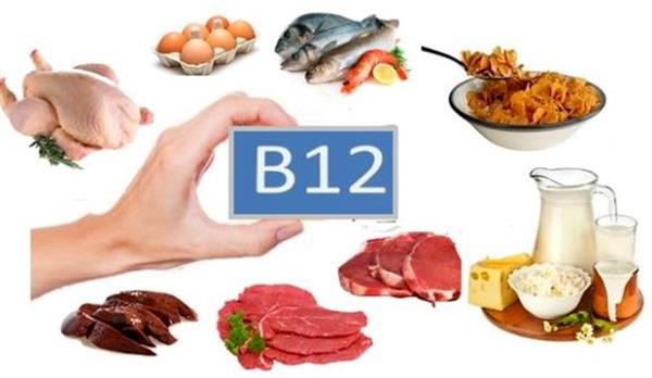 منابع گیاهی غنی از ویتامین B۱۲ که حتما باید مصرف کنید