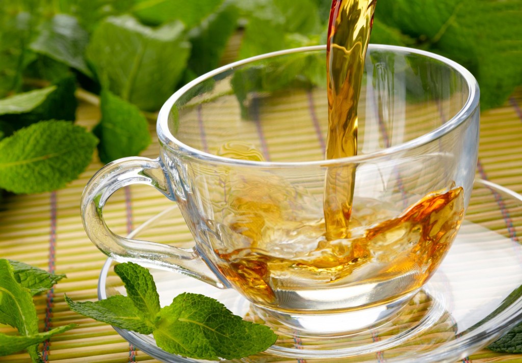 9 روش خانگی برای درمان تب