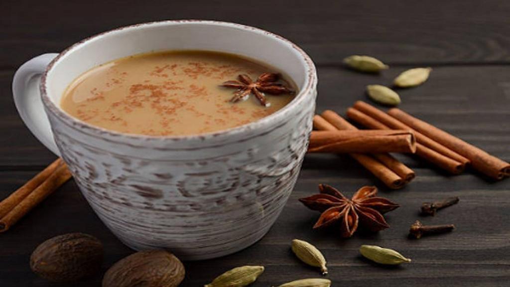 چای ماسالا،خواص درمانی و طرز تهیه خانگی