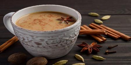 چای ماسالا،خواص درمانی و طرز تهیه خانگی