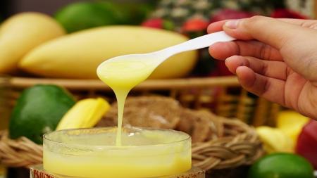 "ژل رویال"، محافظ اسپرم‌ها در مقابل مواد شیمیایی
