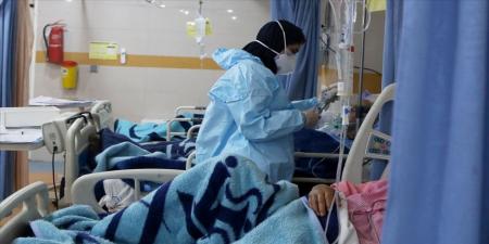 ۴۶ فوتی کرونا در شبانه‌روز گذشته / ۱۶ استان کشور بدون فوتی