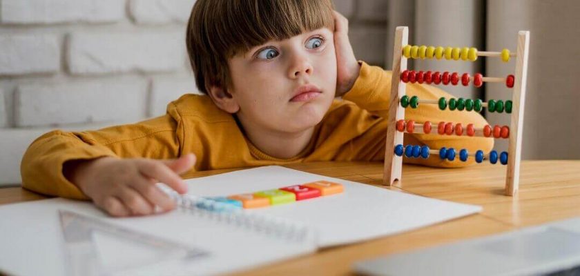 اختلال یادگیری در کودکان دبستانی قابل درمان است؟