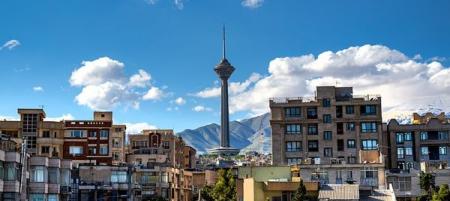 کیفیت هوای پایتخت قابل قبول است