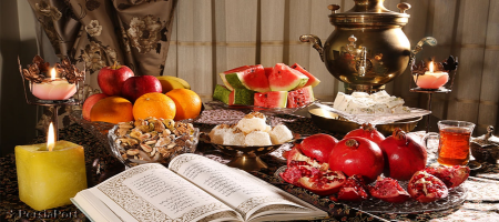 هشدار، دورهمی شب یلدا ممنوع