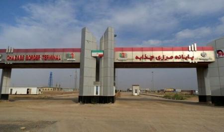در مرز چذابه سختگیری‌ها برای ممانعت از ورود امیکرون تشدید شد