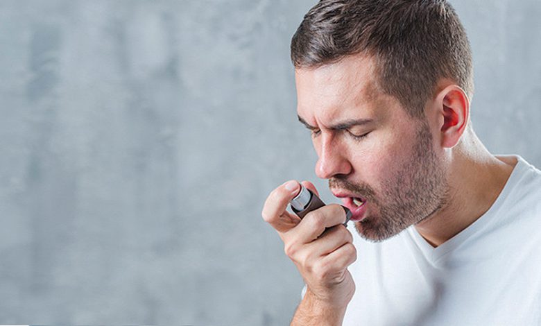 اگر آسم داریدخوردن این غذا ها ممنوع