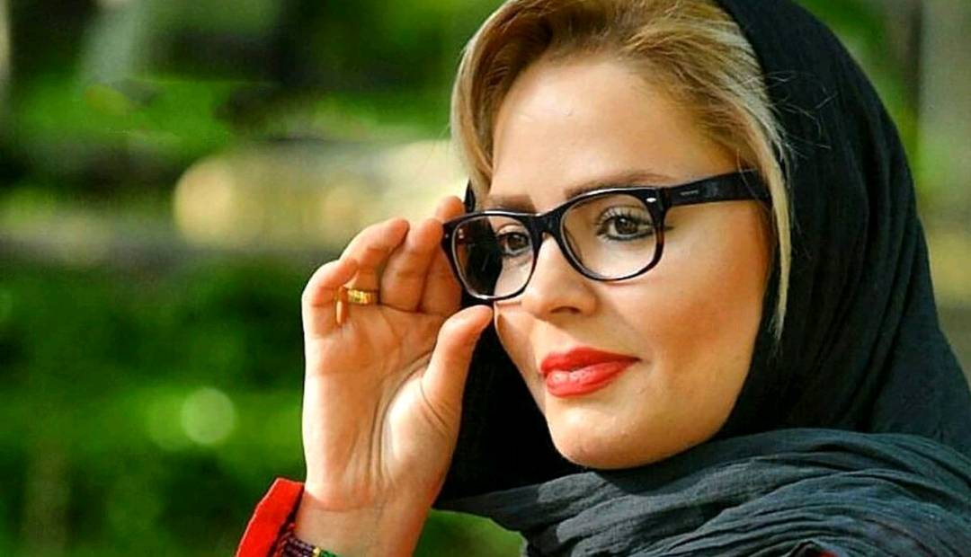سپیده خداوردی و پسرش با تم کریسمس + عکس