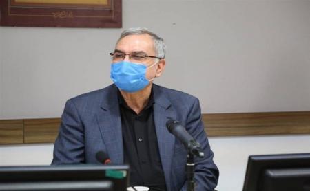 جلوی ورود ویروس را نمی توان گرفت