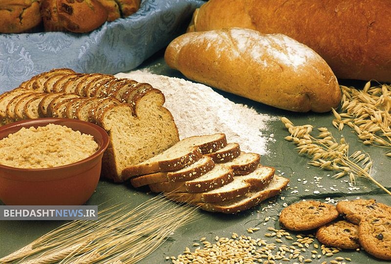 هفت دلیل برای خوردن بیشتر غلات