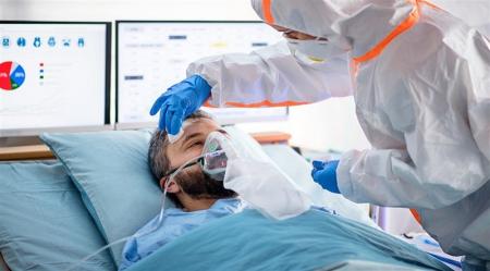 علت خطر افزایش انفجاری کرونا در کشور چیست؟/ ضرورت آموزش مجازی و دوکاری کارکنان