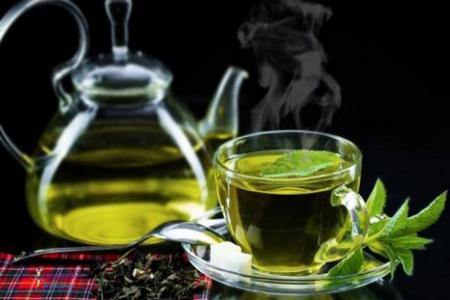 چگونه چای سبز را برای کاهش وزن مصرف کنیم؟